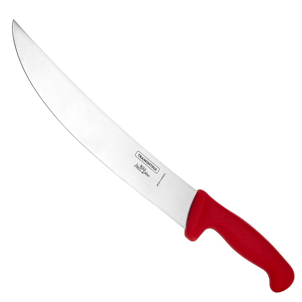 Tramontina Low & Slow Carving Knife 10 inches