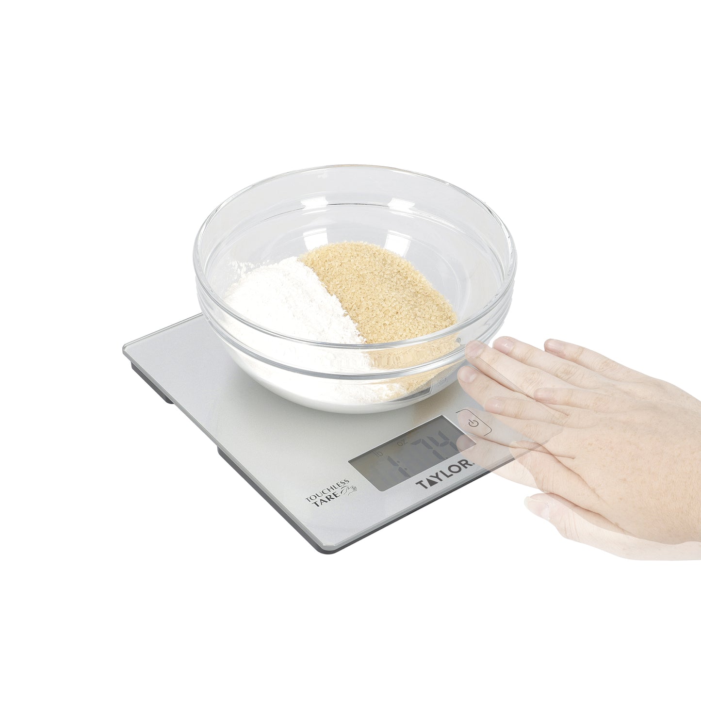 Taylor Kitchen Weighing & Measuring Set