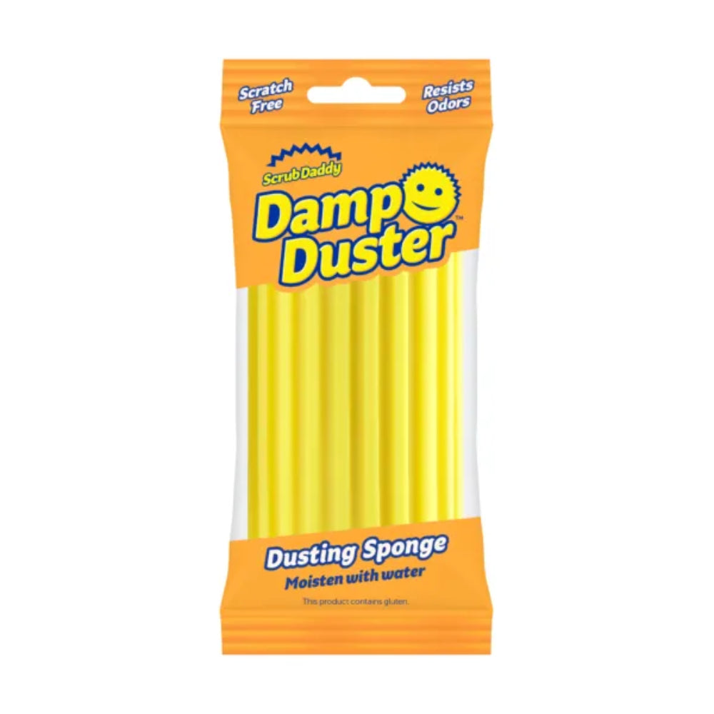 Scrub Daddy Damp Duster