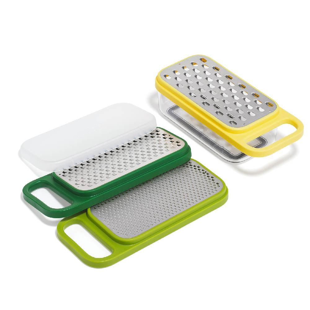 Joseph Joseph Multi Grate & Store 3 in 1 Set