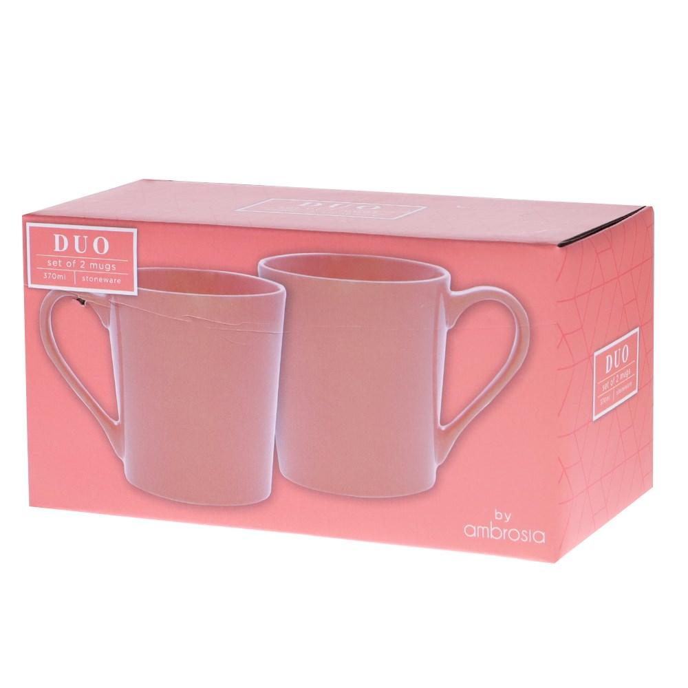 Ambrosia Duo Mug 370ml