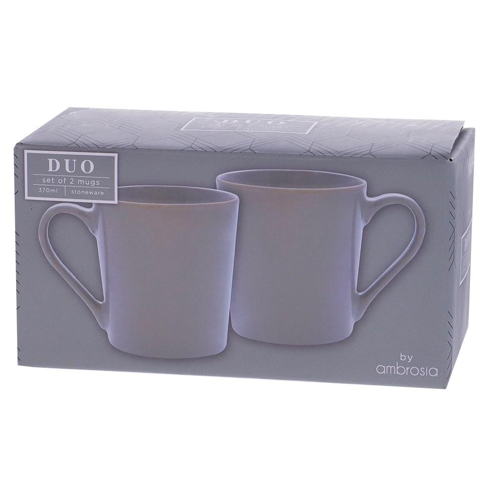 Ambrosia Duo Mug 370ml