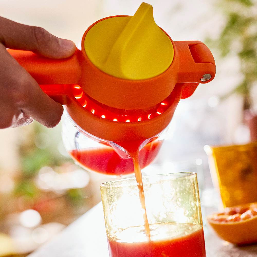 Joseph Joseph JuiceMax Plus Citrus Juicer