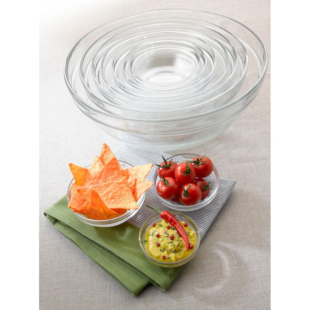 Duralex Lys Stackable Bowl Clearance
