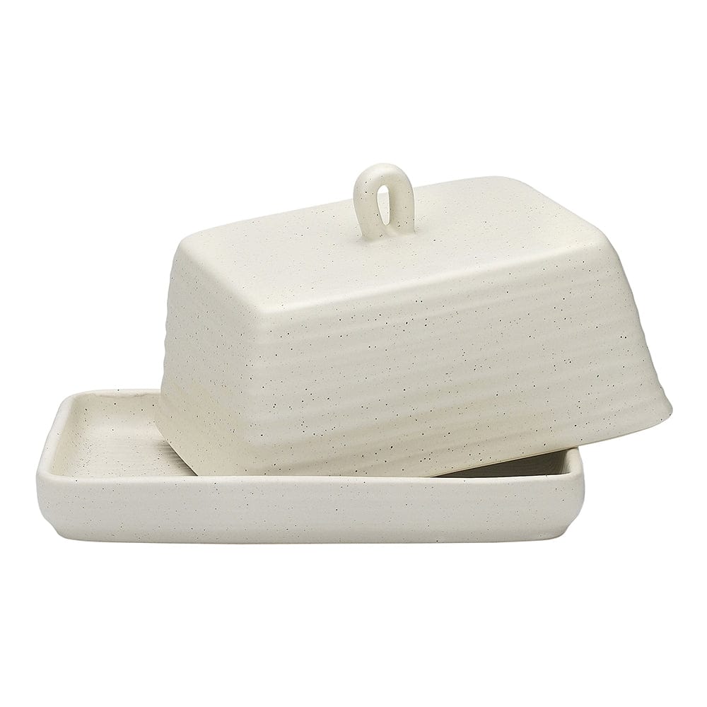 Ecology Ottawa Butter Dish Calico