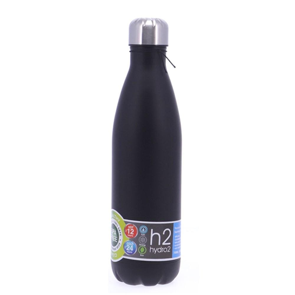 h2 hydro2 Quench Bottle 750ml Clearance