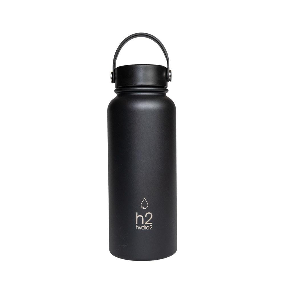 h2 hydro2 Flash Big Mouth Water Bottle 950ml