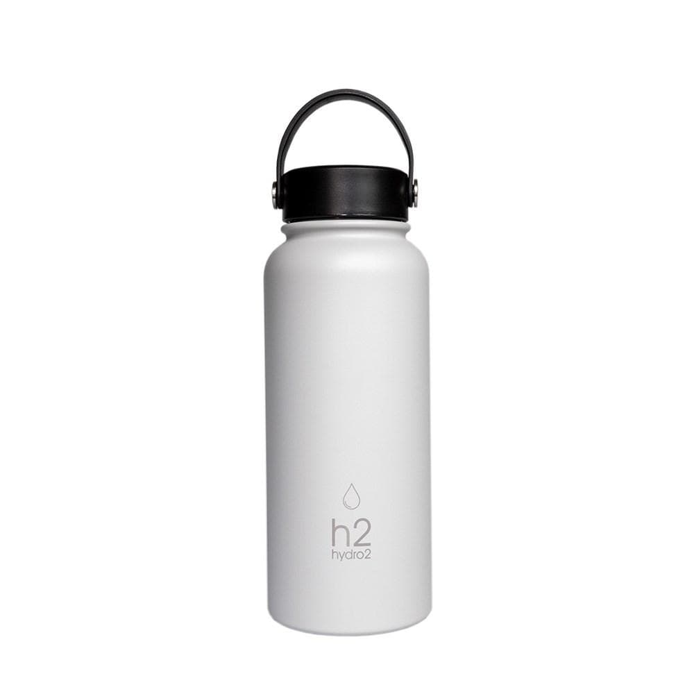 h2 hydro2 Flash Big Mouth Water Bottle 950ml