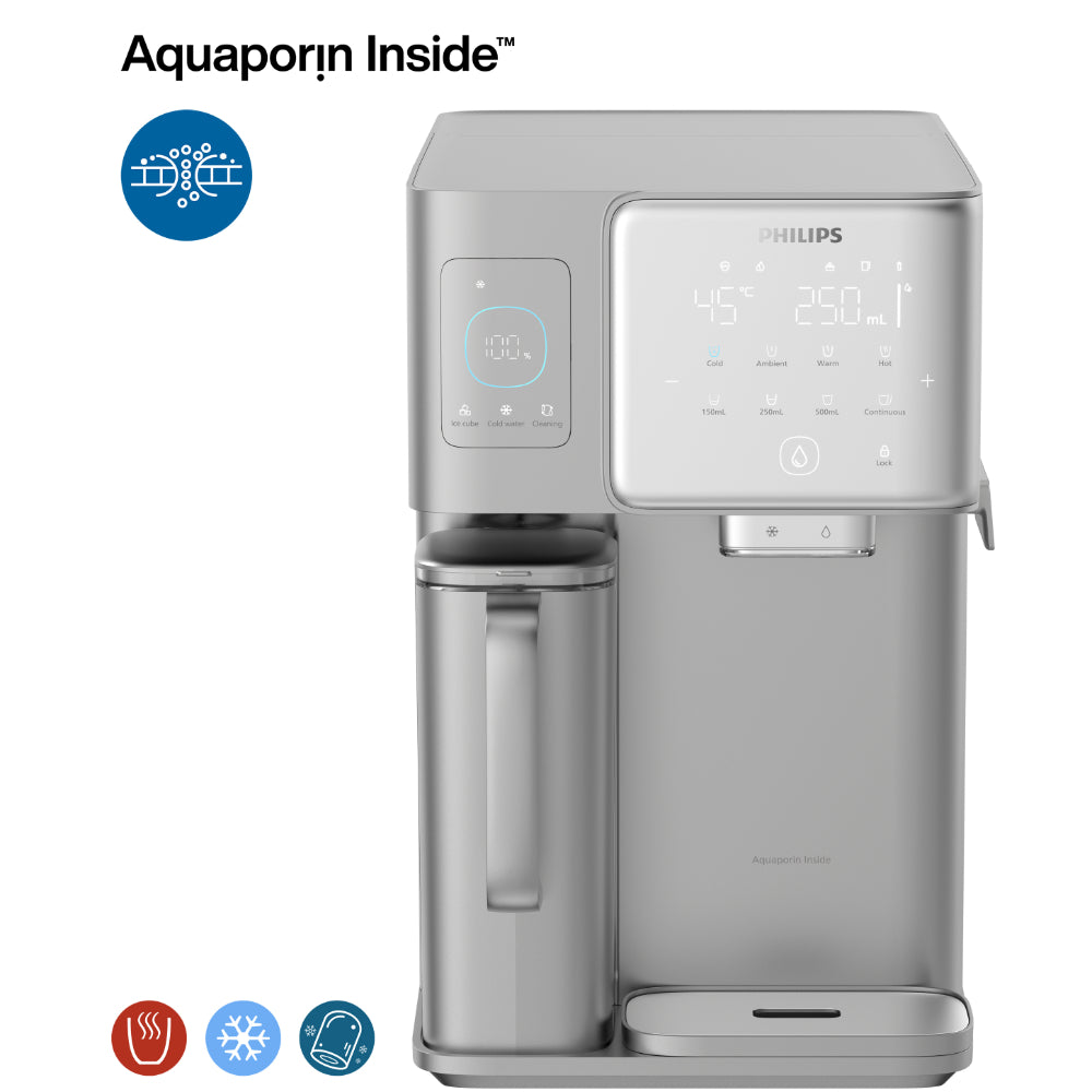 Philips Reverse Osmosis Water Station with Aquaporin