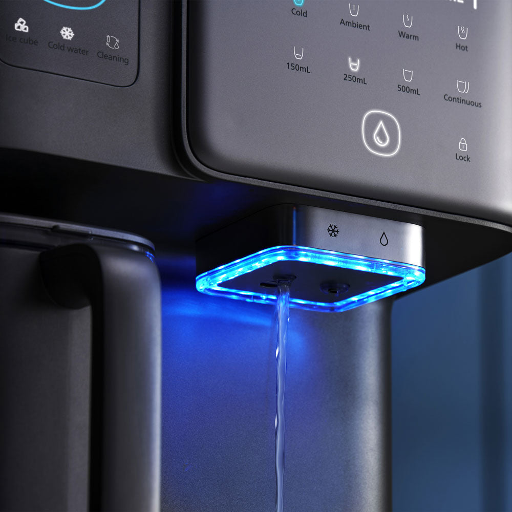 Philips Reverse Osmosis Water Station with Aquaporin
