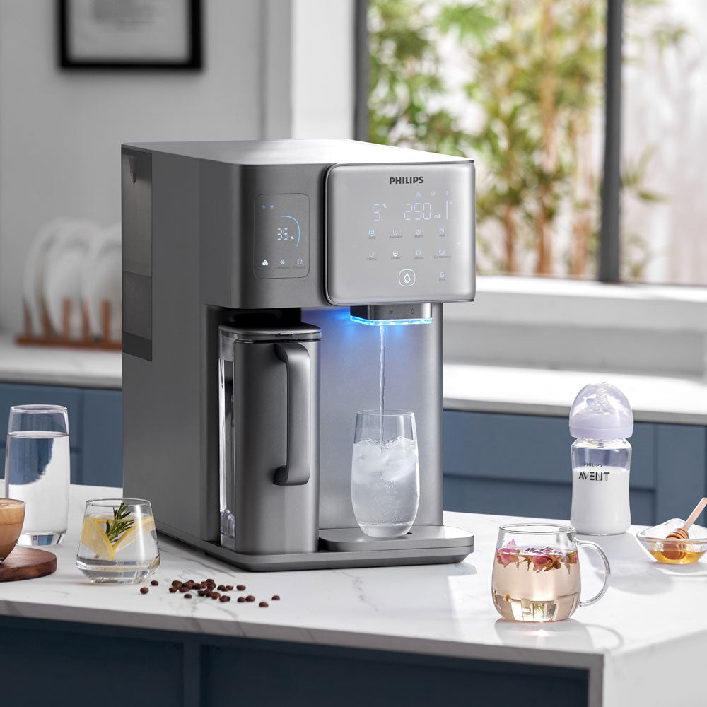 Philips Reverse Osmosis Water Station with Aquaporin