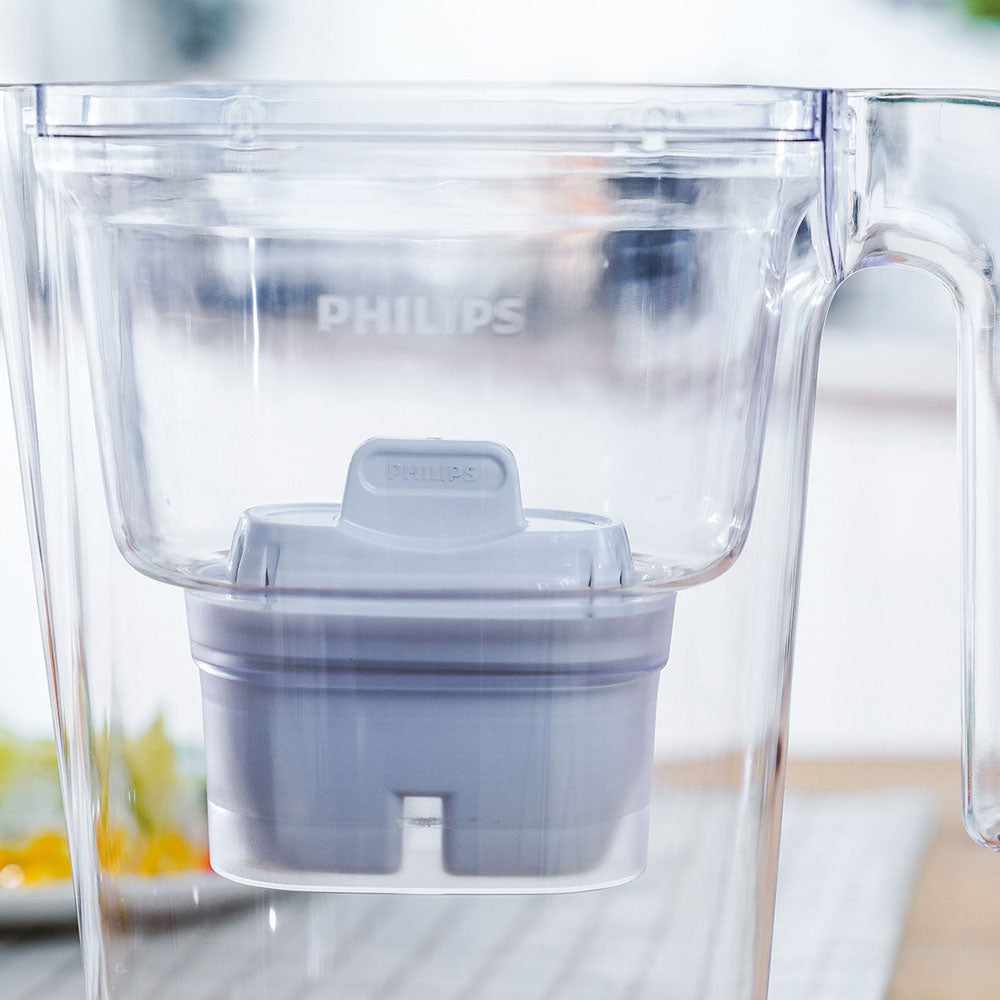 Philips Micro X-Clean Water Filtration Cartridge