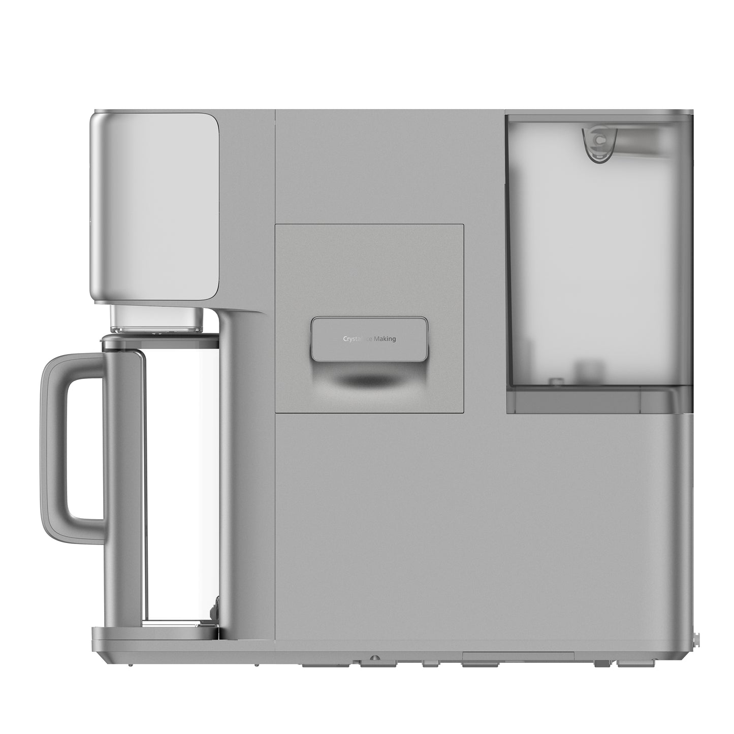 Philips Reverse Osmosis Water Station with Aquaporin
