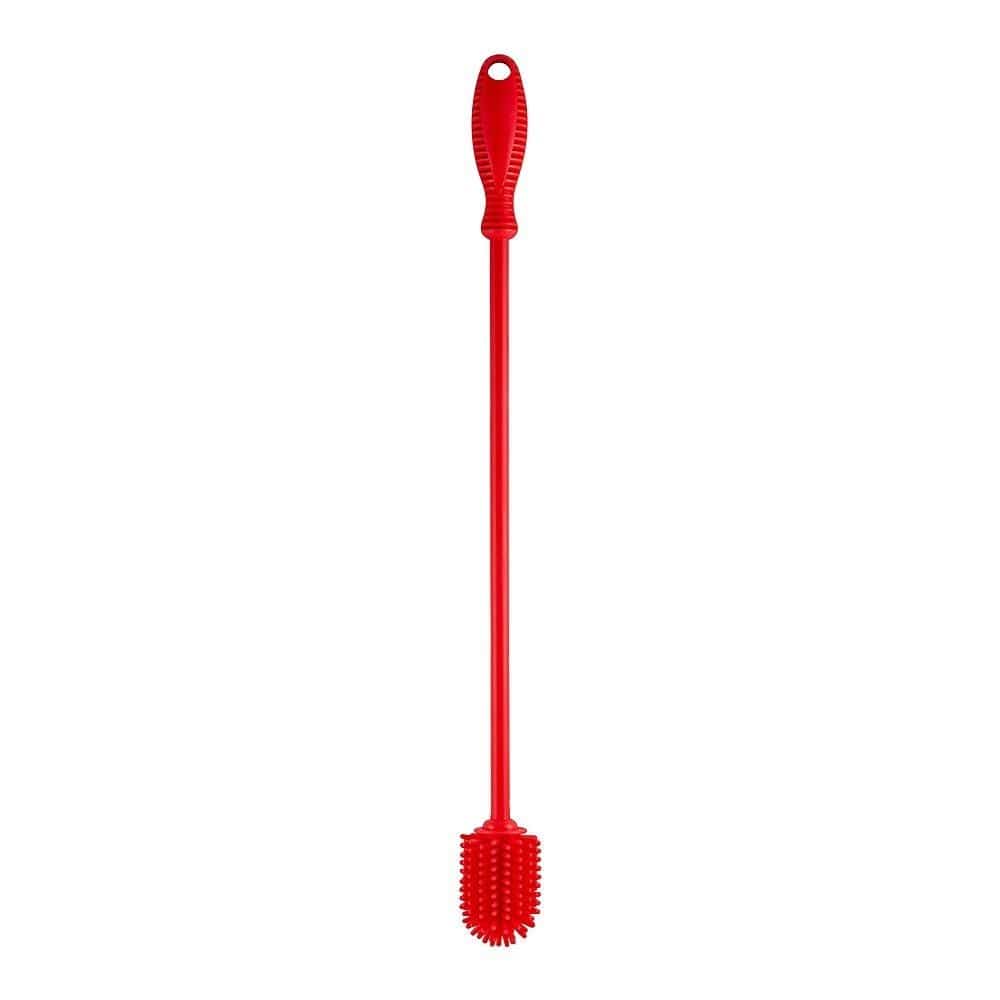 Scullery Kolori Silicone Bottle Brush