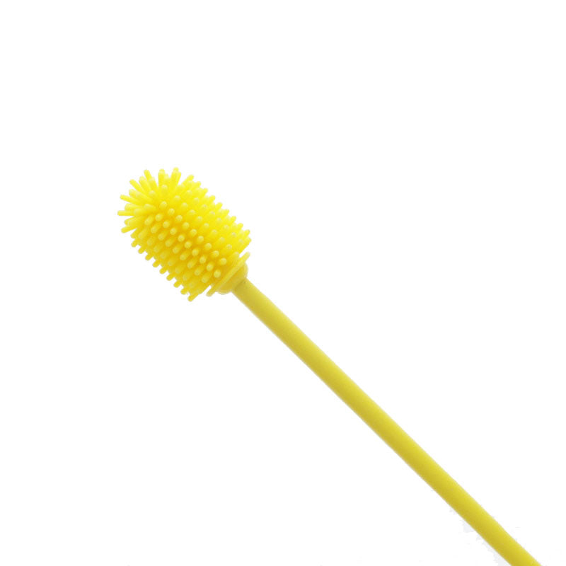 Scullery Kolori Silicone Bottle Brush