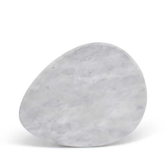 Salt & Pepper Novaro Serving Board Marble