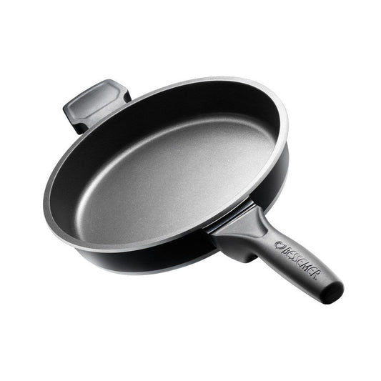 Bessemer Non Stick Frypan 28cm Black