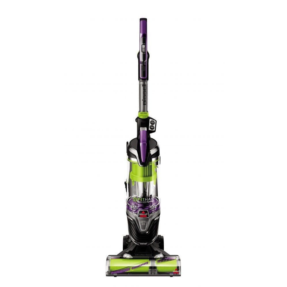 Bissell Pet Hair Eraser Turbo Vacuum