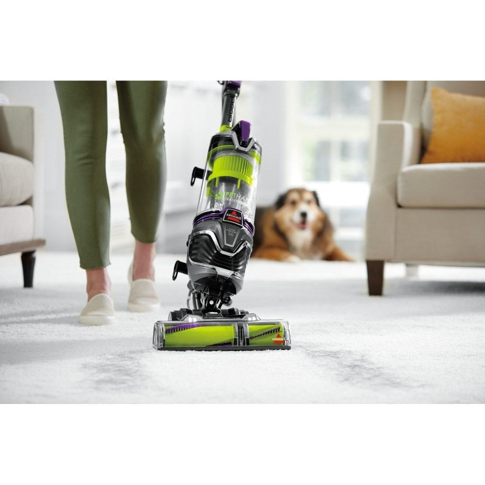 Bissell Pet Hair Eraser Turbo Vacuum