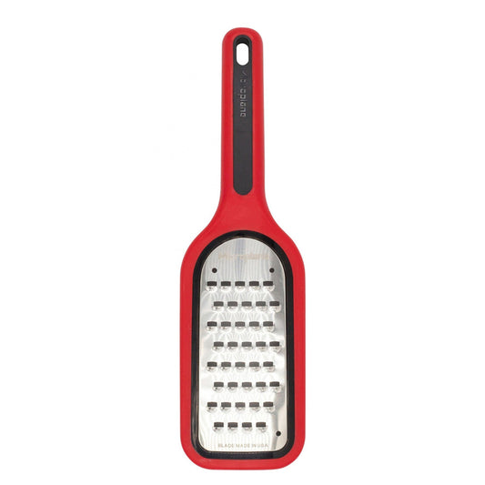 Microplane Select Series Extra Coarse Grater Red