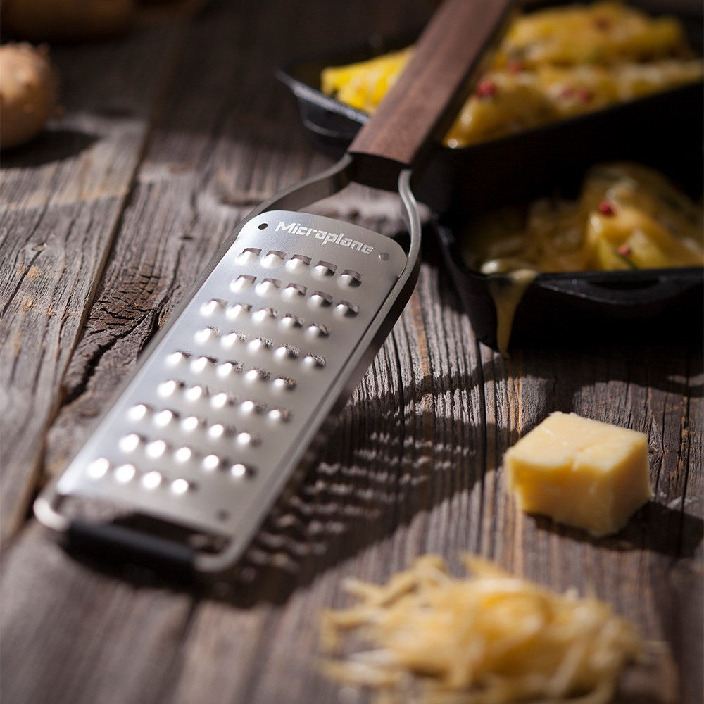 Microplane Master Series Extra Coarse Grater