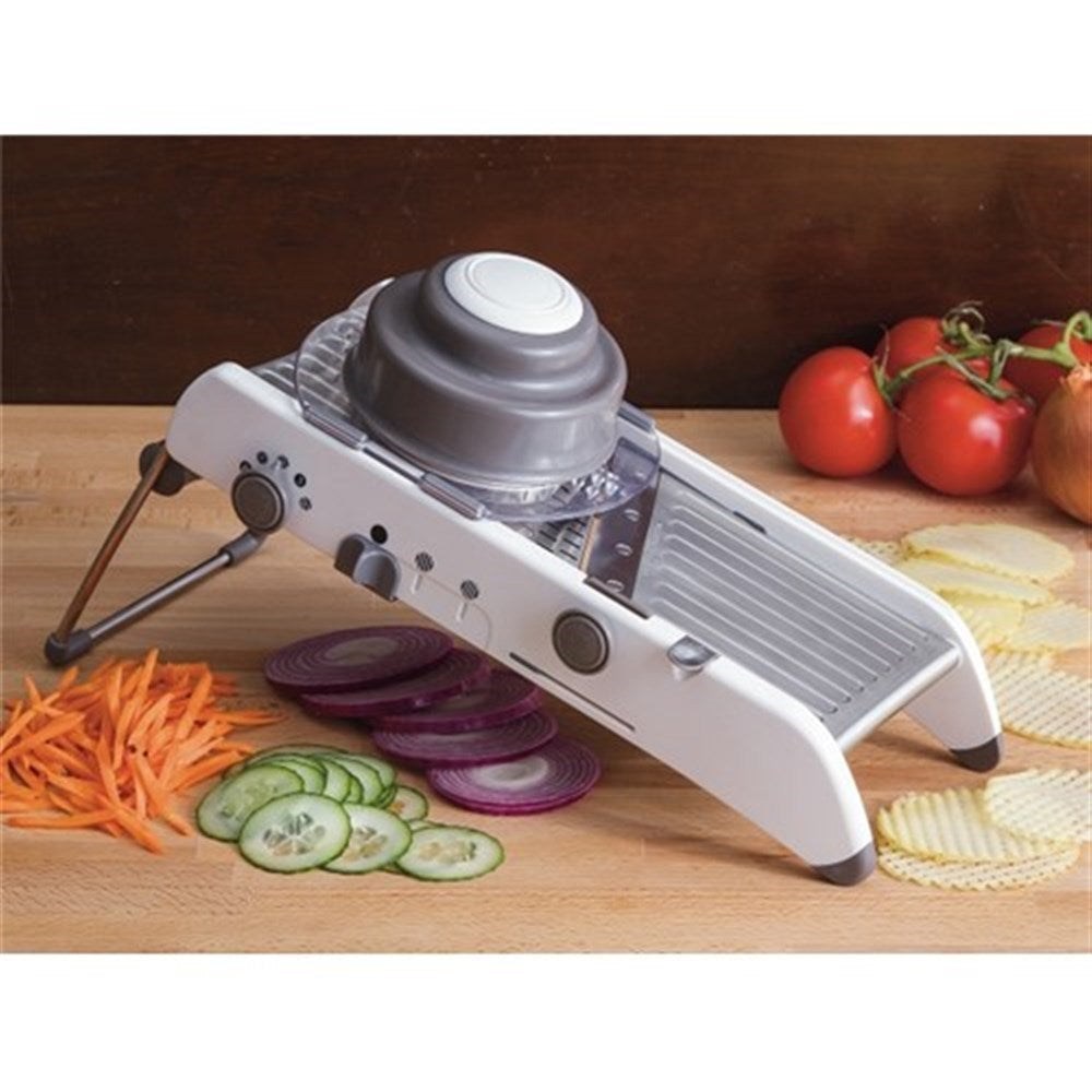 Progressive PL8 Professional Mandoline Slicer