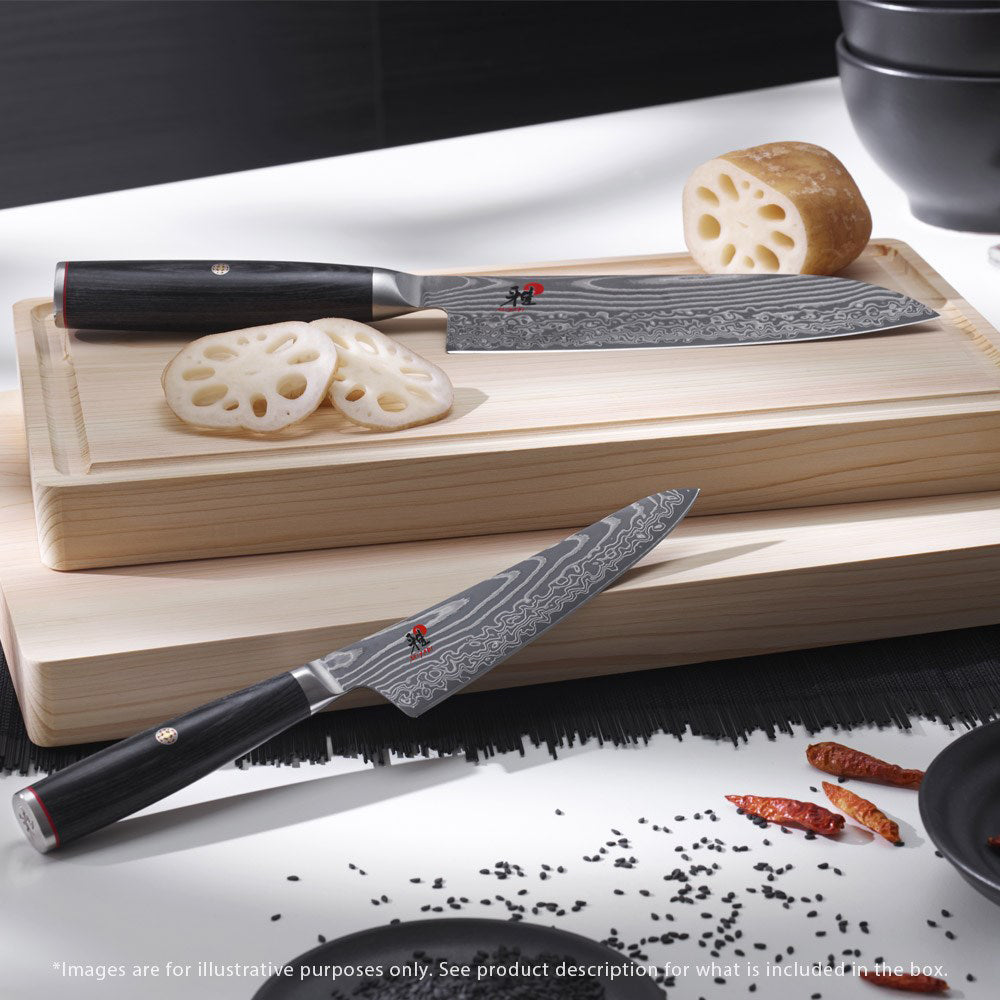 Miyabi Gyutoh 24cm Chef Knife