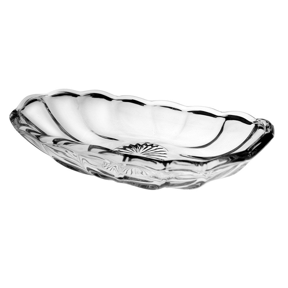 Anchor Hocking Banana Split Dish 21cm Tableware For Desserts at Robins Kitchen