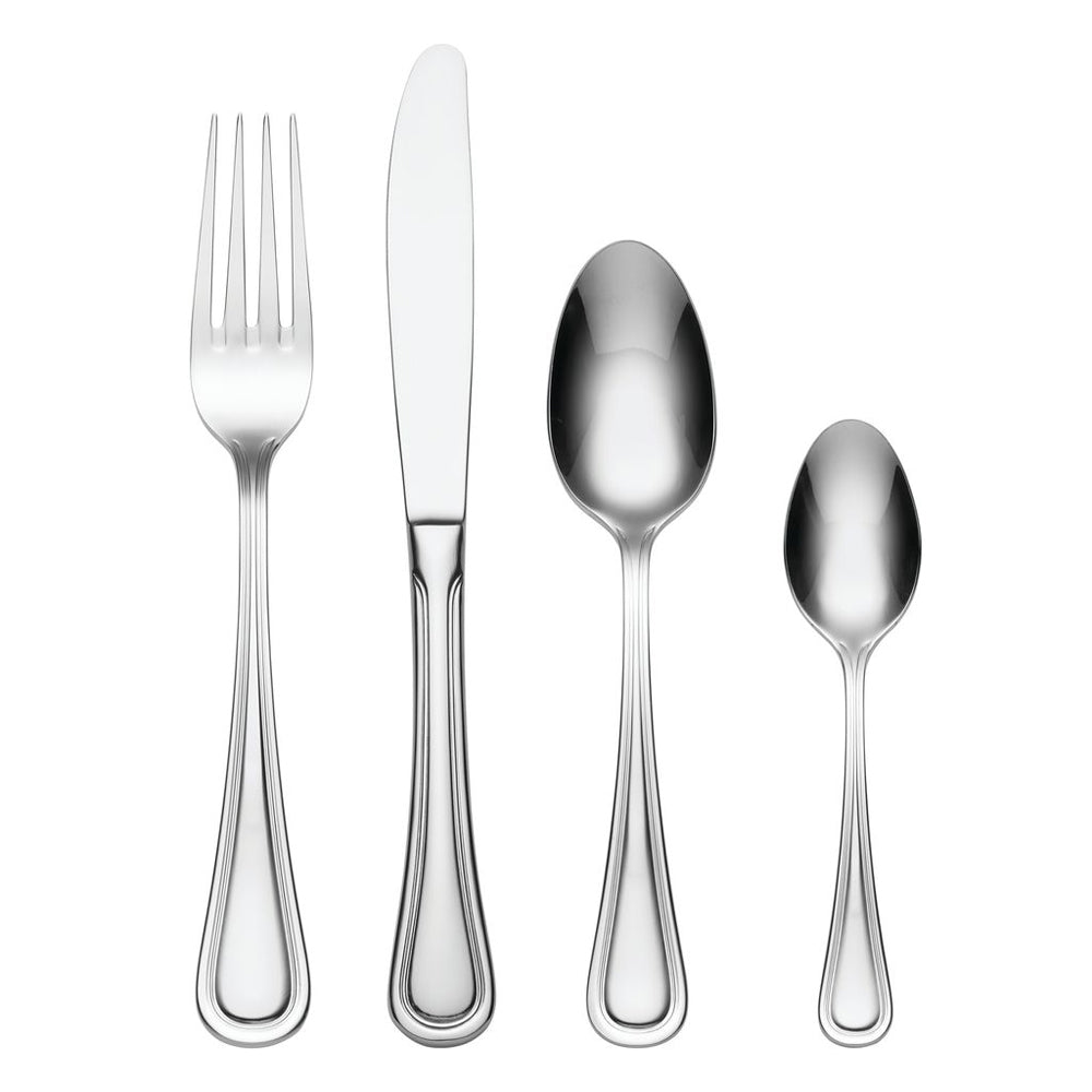 Oneida Barcelona Cutlery Set