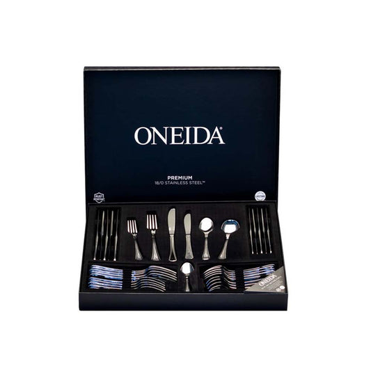 Oneida Barcelona Cutlery Set