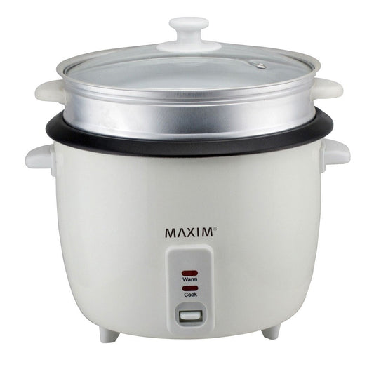Maxim 1L Rice Cooker