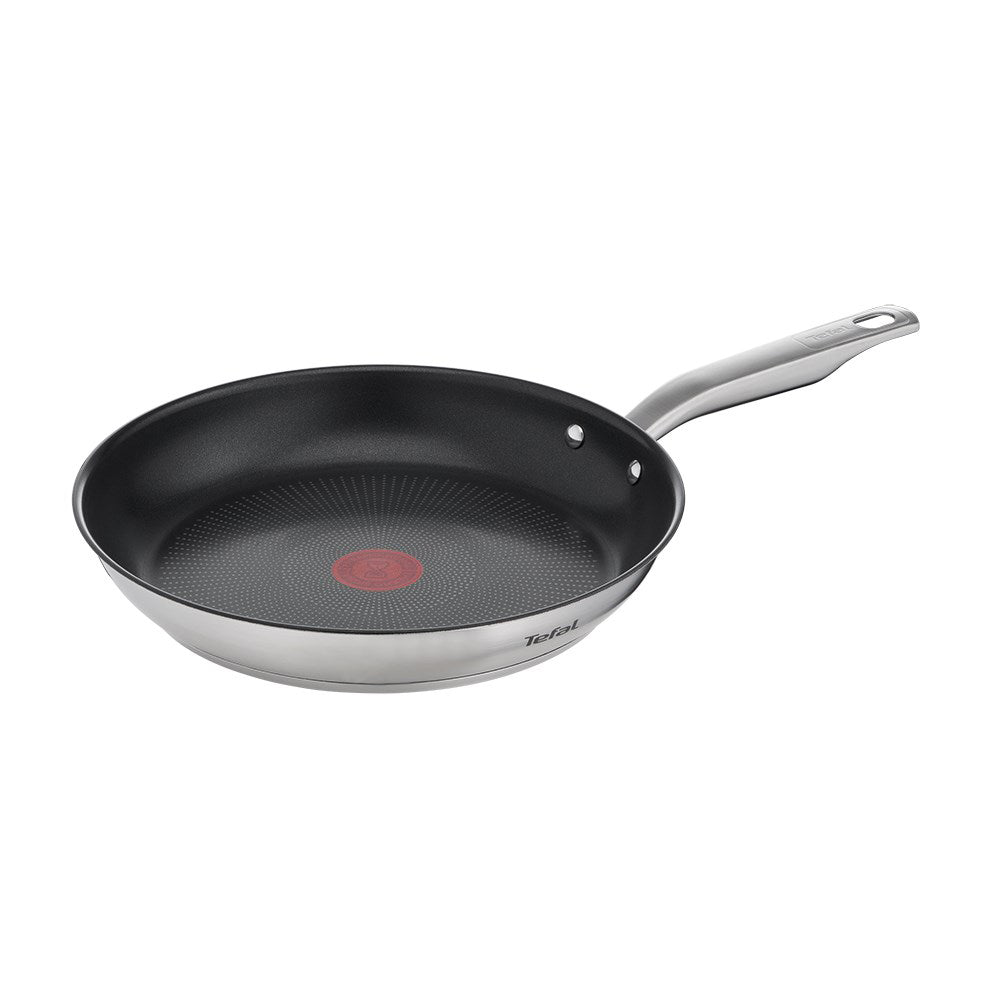 Tefal Virtuoso Induction Stainless Steel Frypan