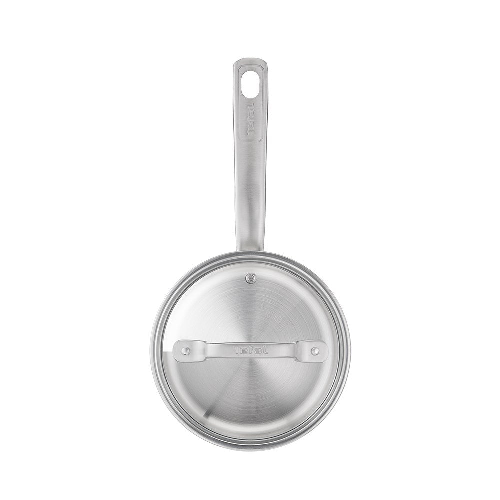 Tefal Virtuoso Induction Stainless Steel Saucepan