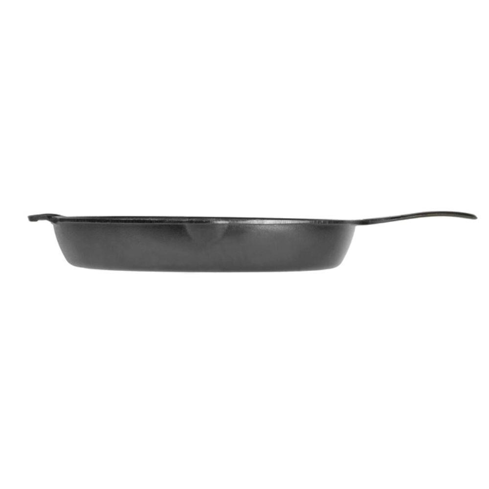 Lodge Blacklock Cast Iron Skillet