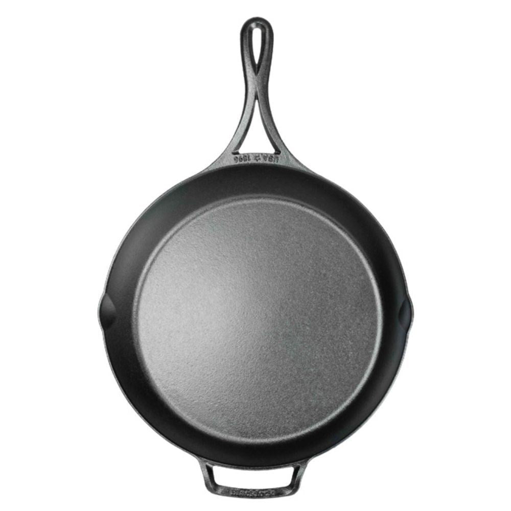 Lodge Blacklock Cast Iron Skillet