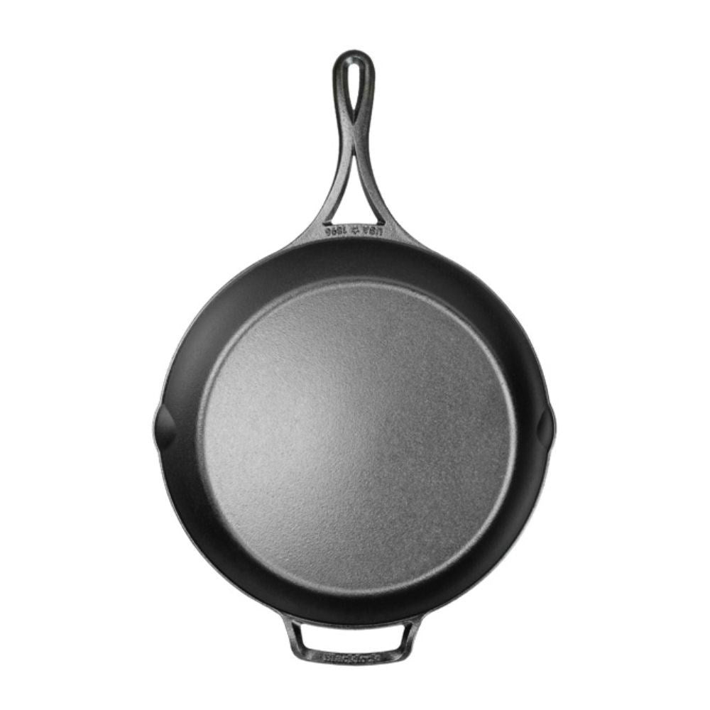 Lodge Blacklock Cast Iron Skillet