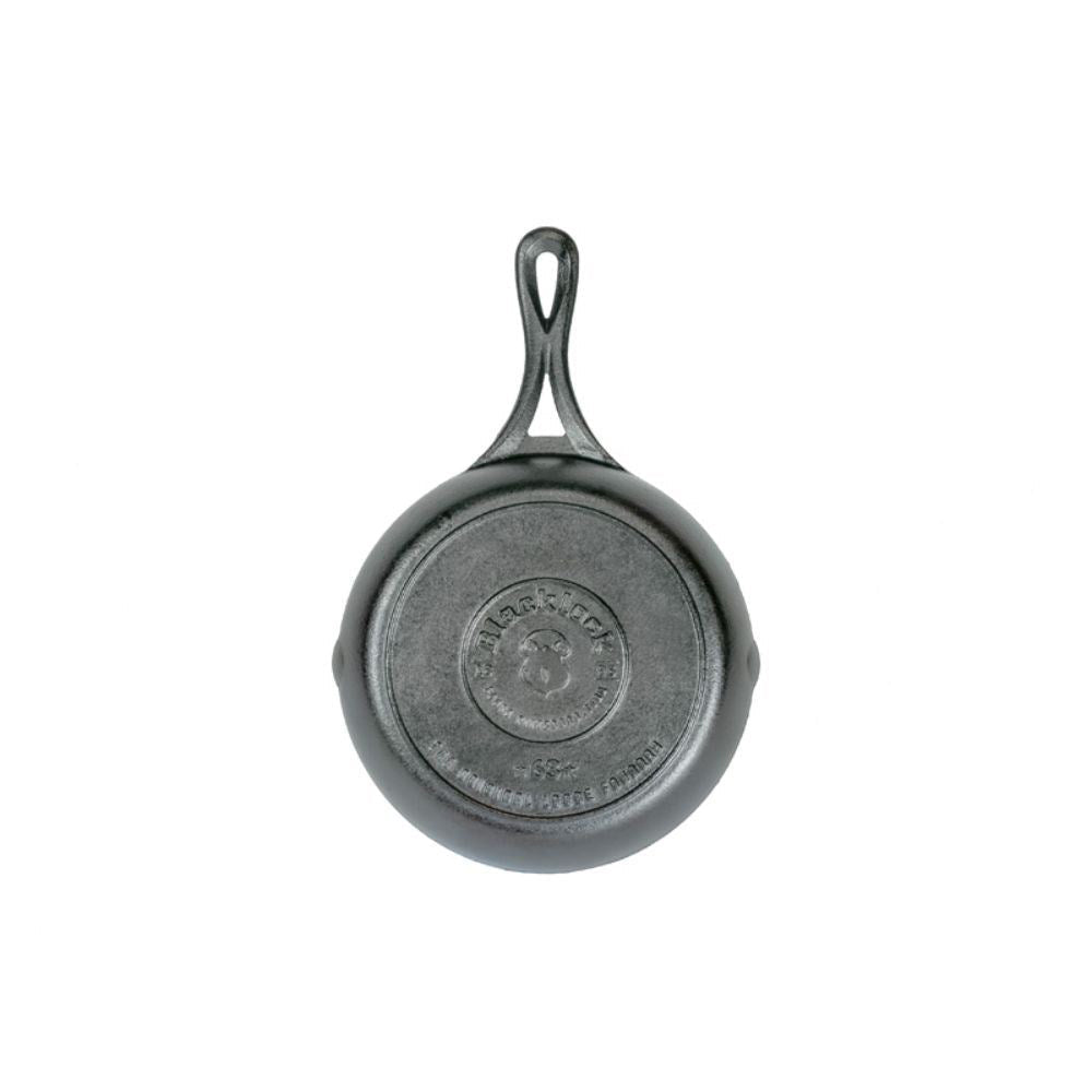 Lodge Blacklock Cast Iron Skillet