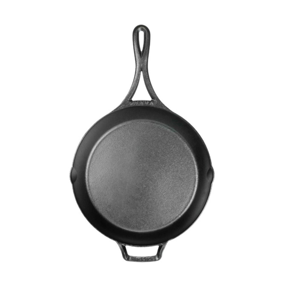 Lodge Blacklock Cast Iron Skillet