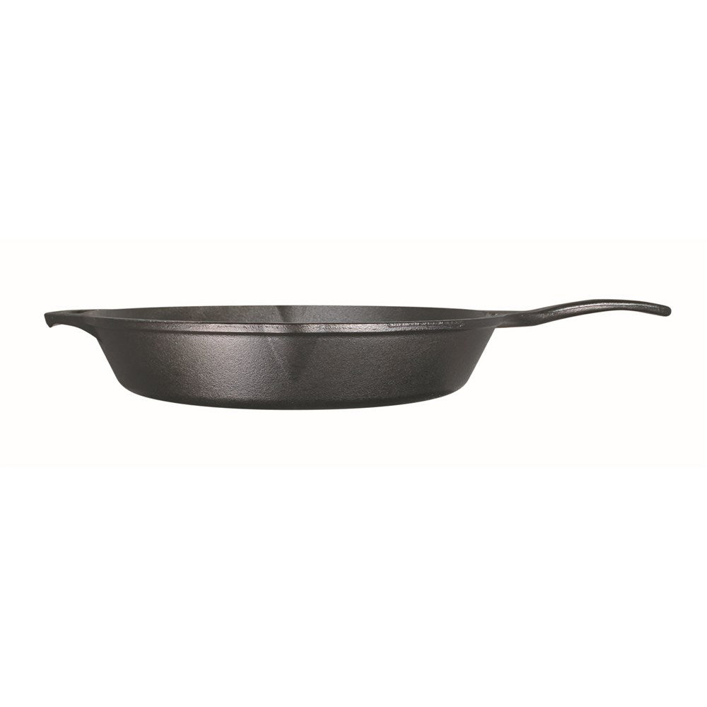 Lodge Cast Iron Skillet