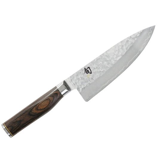 Shun Premier Chefs Knife 20cm