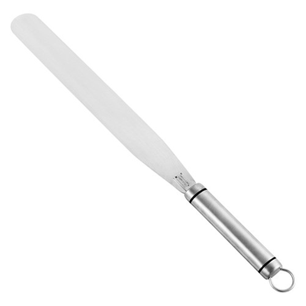 Soffritto A Series Stainless Steel Spreader