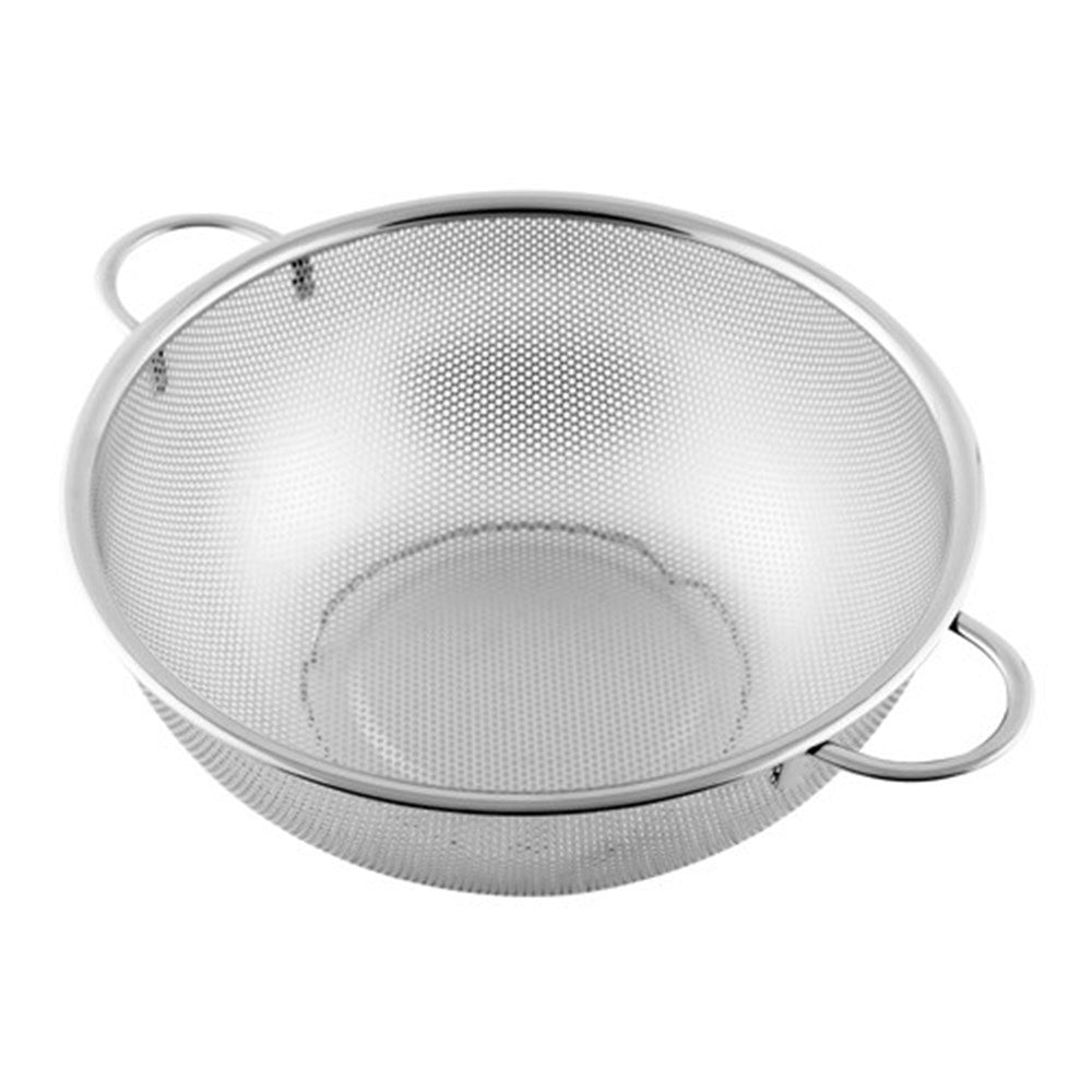 Soffritto A Series Stainless Steel Strainer with Handle 28.5cm