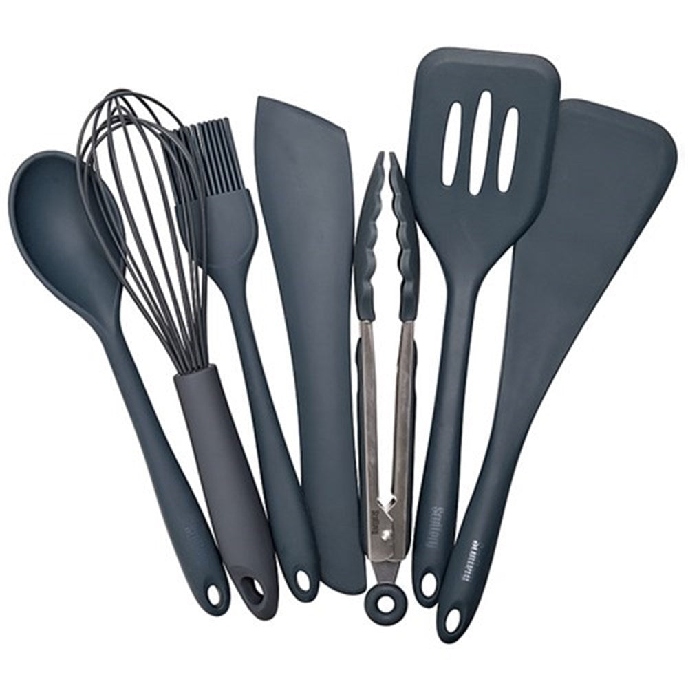 Scullery Kolori Silicone Double Spatula 28.5cm