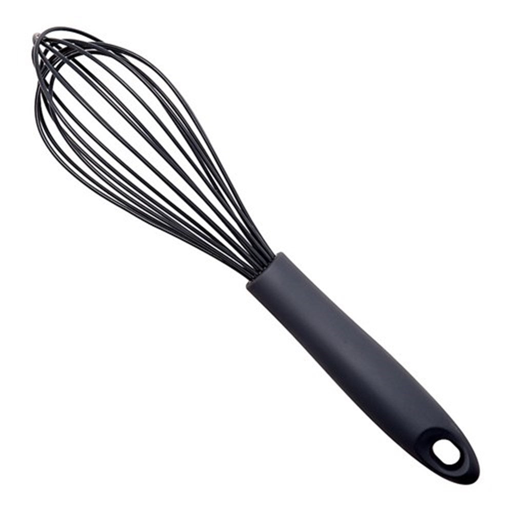 Scullery Kolori Silicone Whisk 31cm for Kitchen Mixing Tools at Robins Kitchen