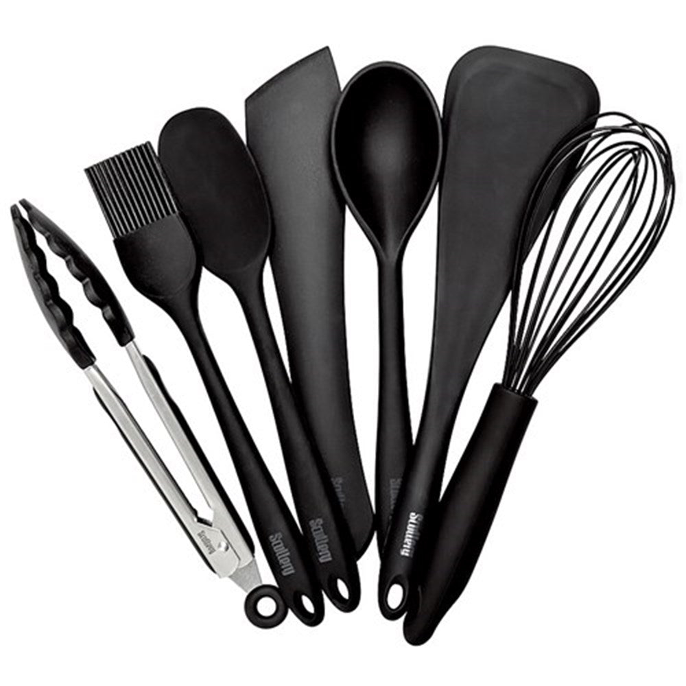 Scullery Kolori Silicone Slice 31cm