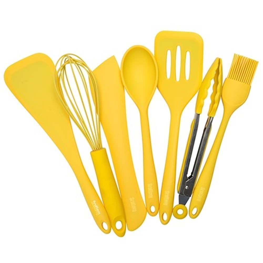 Scullery Kolori Silicone Slice 31cm