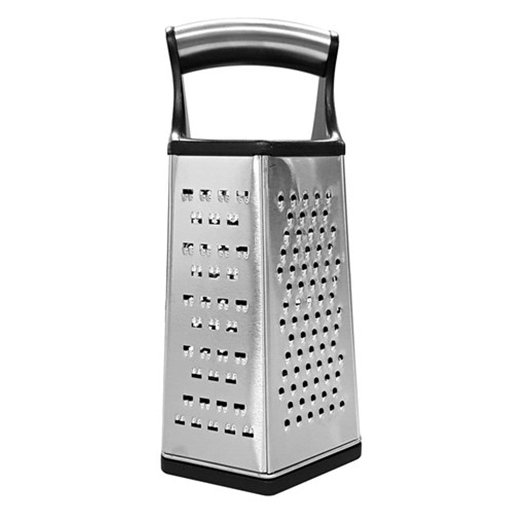 Soffritto A Series Stainless Steel 6 Side Box Grater