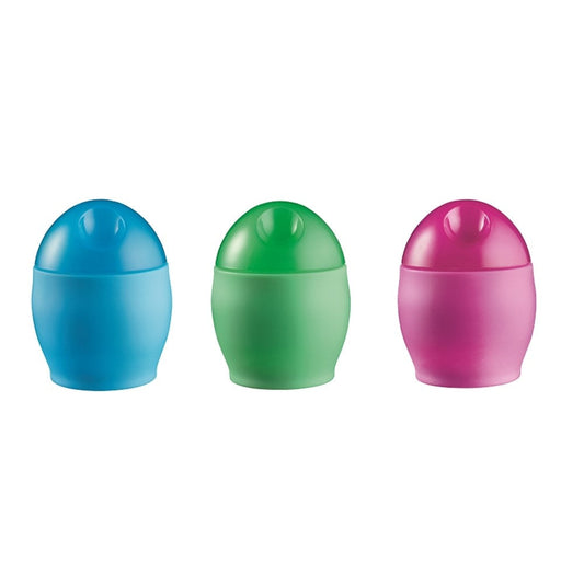 Scullery Eggcredibles Microwave Egg Pods Set of 3