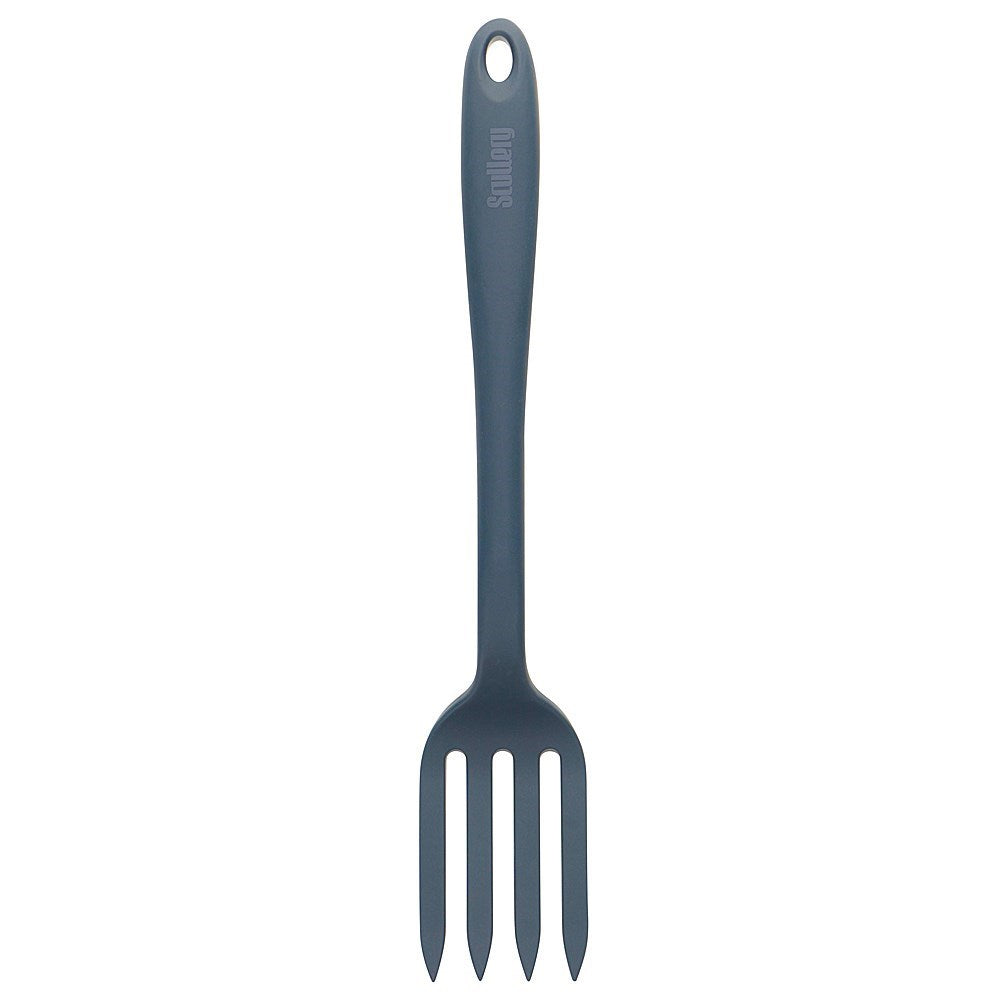 Scullery Kolori Silicone Fork Spatula 27.5cm