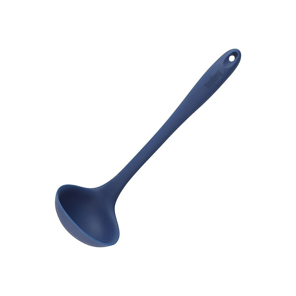 Scullery Kolori Silicone Ladle 27.5cm
